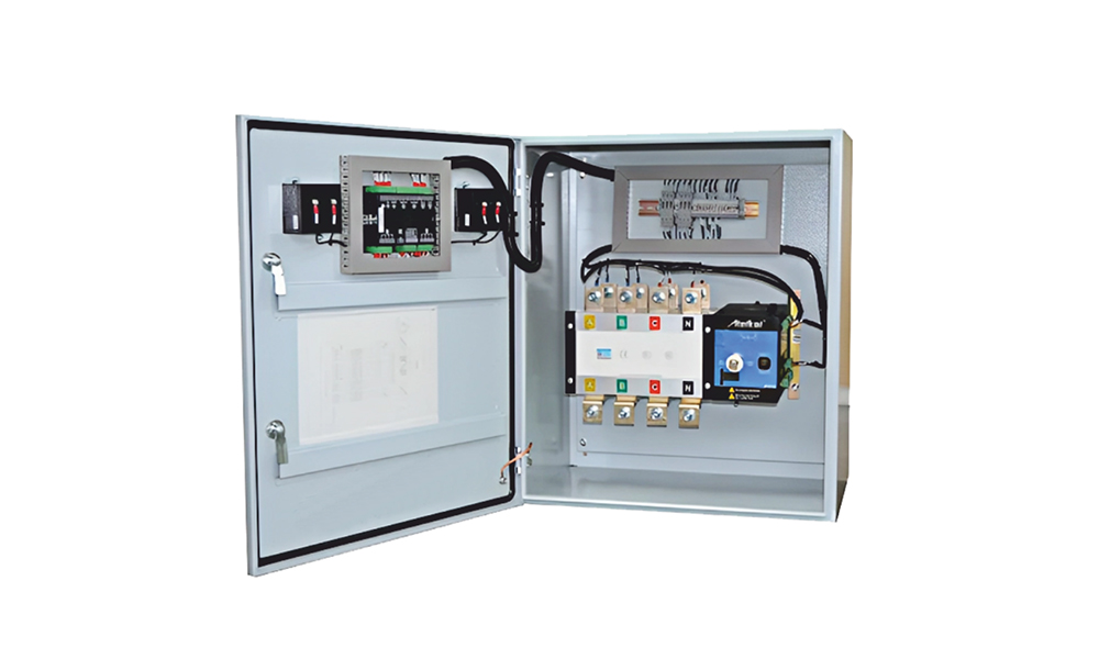 auto-change-over-panel