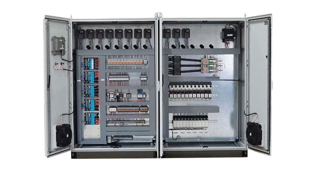 intelligent-motor-control-center